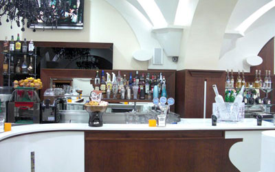 Why choose the Pasticceria Bar San Francesco