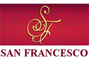 Logo Pasticceria Bar San Francesco
